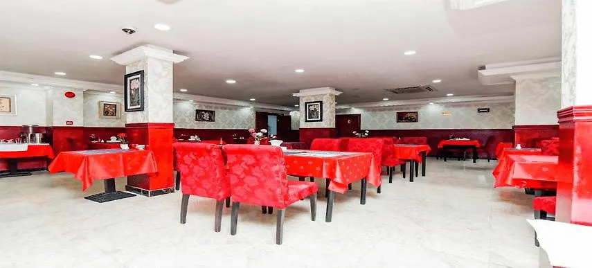 Oyo 492 Gulf Star Otel Dubai 0*,  Birleşik Arap Emirlikleri