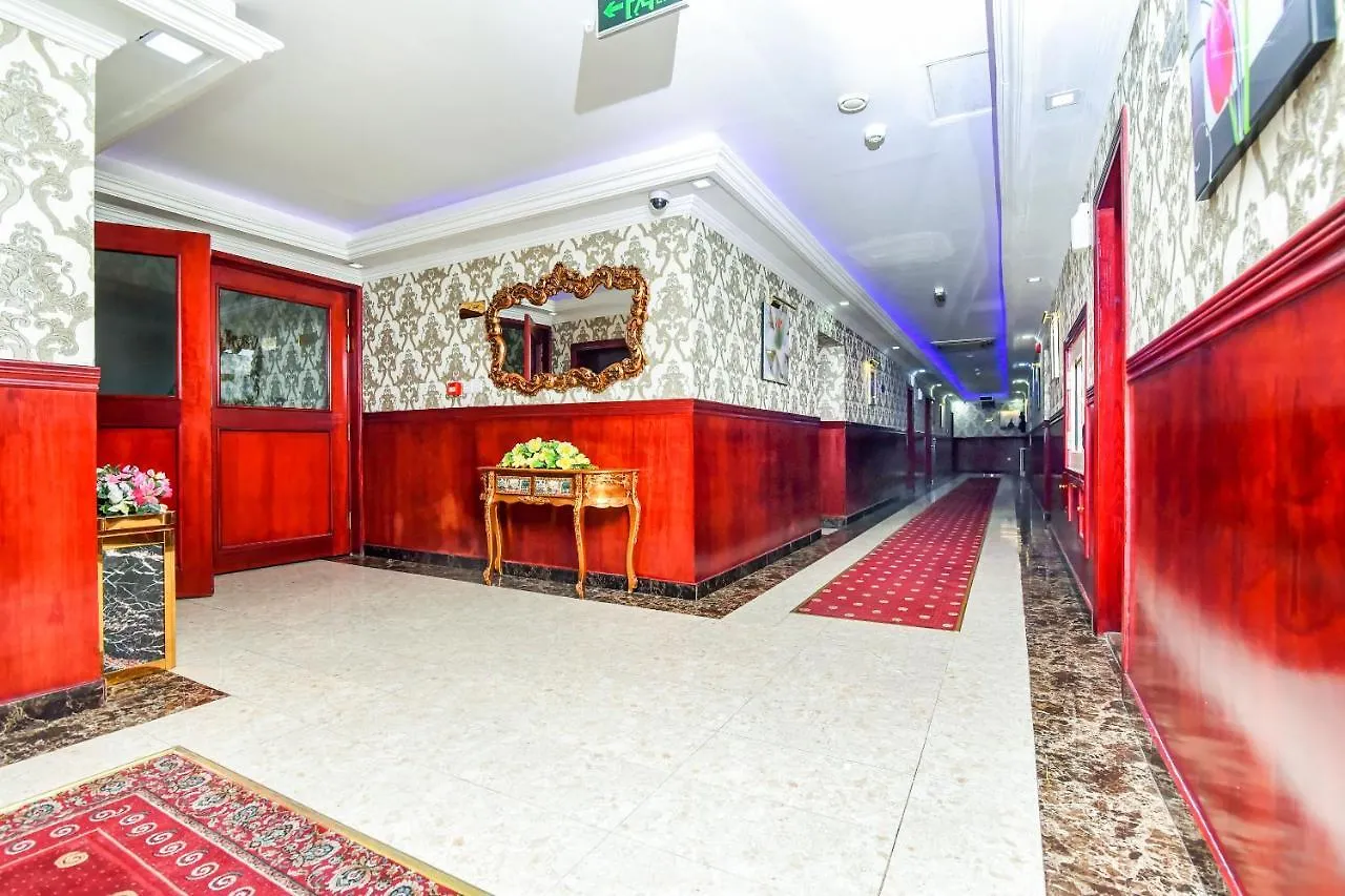 Oyo 492 Gulf Star Otel Dubai 0*,  Birleşik Arap Emirlikleri