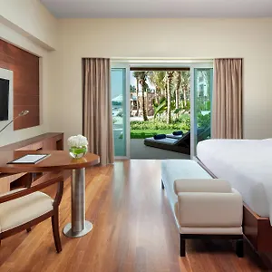 Θέρετρο Park Hyatt, Ντουμπάι